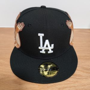 New Era Jon Stan Black Los Angeles Dodgers Limited Edition – 59fifty Fitted- Grey UV. Preorder Online all sizes are available .