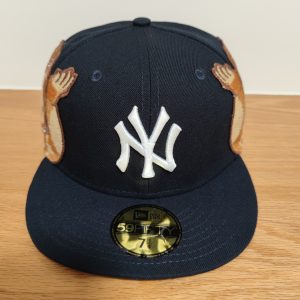 New Era Jon Stan Navy Blue Yankees Limited Edition – 59fifty Fitted- Grey UV. Preorder Online all sizes are available .